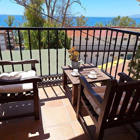 El Balneario Beach And Views, Apartamento Y Terraza Málaga Exterior foto