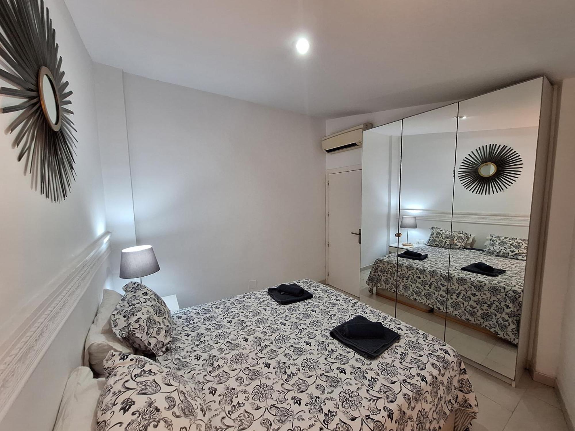 El Balneario Beach And Views, Apartamento Y Terraza Málaga Exterior foto